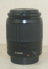 Obiettivo tele canon usato  Pescia