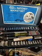 Ratchet socket set for sale  Buffalo