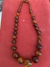 Vintage baltic amber for sale  Columbus