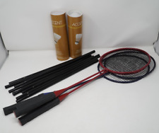 Player badminton racket d'occasion  Expédié en Belgium