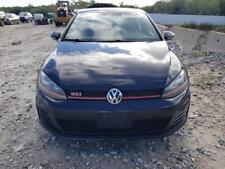 Motor de limpador de vidro traseiro usado serve: 2017 Volkswagen Golf gti thru 07/03/17 grau A comprar usado  Enviando para Brazil