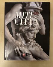 Miti citta cura usato  San Giovanni Valdarno