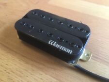 Warman destroyer hot for sale  MARKET HARBOROUGH