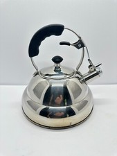 Vintage whistling tea for sale  Indian Trail