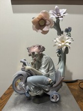 Super rare lladro for sale  El Dorado
