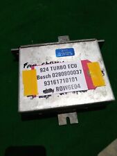 Used ecu porsche for sale  BANBURY