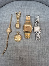 rotary watches for sale  KETTERING