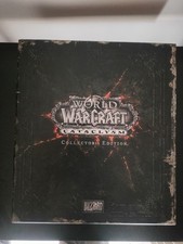 World warcraft cataclysm usato  Forli