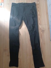 Hollister herren jeans gebraucht kaufen  Oberhausen