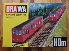Brawa 6310 stuttgarter gebraucht kaufen  Stuttgart