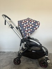 Bugaboo bee5 city for sale  BRISTOL