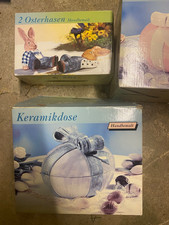 Ster deko set gebraucht kaufen  Dinslaken