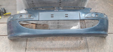 7401s6 paraurti ant. usato  Italia