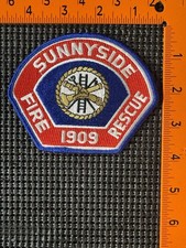Sunnyside oregon fire for sale  Chestertown