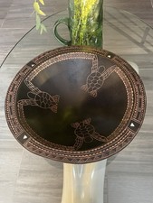 Fijian kava wooden for sale  San Diego