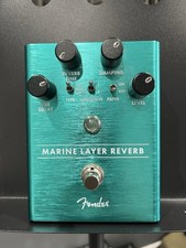 Fender marine layer for sale  MARKET HARBOROUGH