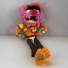 Muppets wanted animal for sale  BLACKPOOL