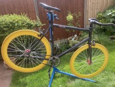 Cinelli bootleg mystic for sale Cinelli bootleg mystic for sale  COVENTRY