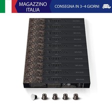 capsule nespresso roma usato  Italia