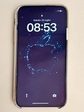 Apple iphone 64gb usato  Faenza