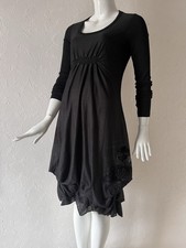 Robe noire cop d'occasion  Thionville