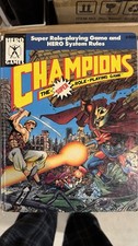 Champions super role for sale  Lilburn