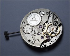 St3621 mouvement montre d'occasion  France