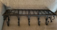 Unique metal wall for sale  Anderson