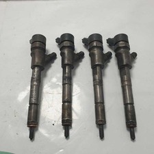 0445110227 iniettori carburant usato  Mineo