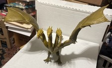Jakks godzilla king for sale  Wilmington