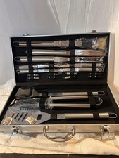 Piece bbq tool for sale  Chicago