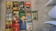 ian fleming books for sale ian fleming books for sale WIGAN