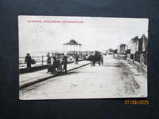 Promenade bandstand burnham for sale  HARROW
