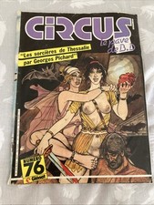 Circus 76 pichard1984 d'occasion  La Baule-Escoublac