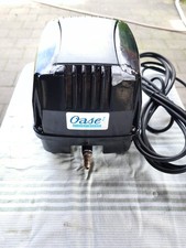 Ase teichpumpe aqua gebraucht kaufen  Bernau
