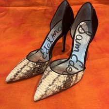 Sam edelman delilah for sale  Odessa