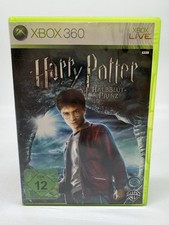 Harry potter halbblutprinz gebraucht kaufen  Waldshut-Tiengen
