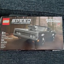 Lego dodge fast for sale  Westport