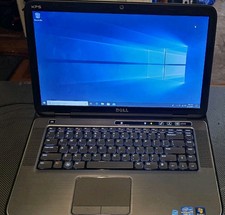 Dell xps l502x for sale  Bronx