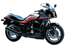 Kawasaki gpz750 engine for sale  CORBY