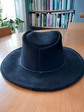 Unworn leather australian for sale  GOOLE