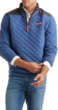 Vineyard vines quilted for sale  Concord