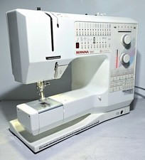 Bernina 1260 sewing for sale  Morgan Hill