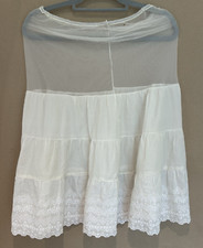 Vintage 1930s white for sale  READING