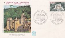 1976 fdc chateau d'occasion  Mortagne-du-Nord