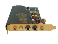 Asus Xonar Essence STX Dolby 5-port PCI Express Sound/Audio Card | Tested Works comprar usado  Enviando para Brazil