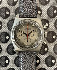 Zenith primero a385 usato  Italia