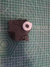 Motor actuator 24v gebraucht kaufen  Fürth