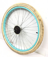 Bicycle rear blue for sale  Timmonsville
