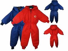 Insulated padded kids for sale  DUNFERMLINE
